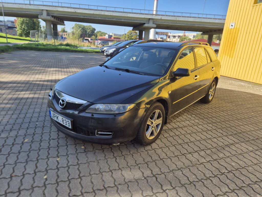 Automobilių supirkimas Klaipėda – greitas atsiskaitymas