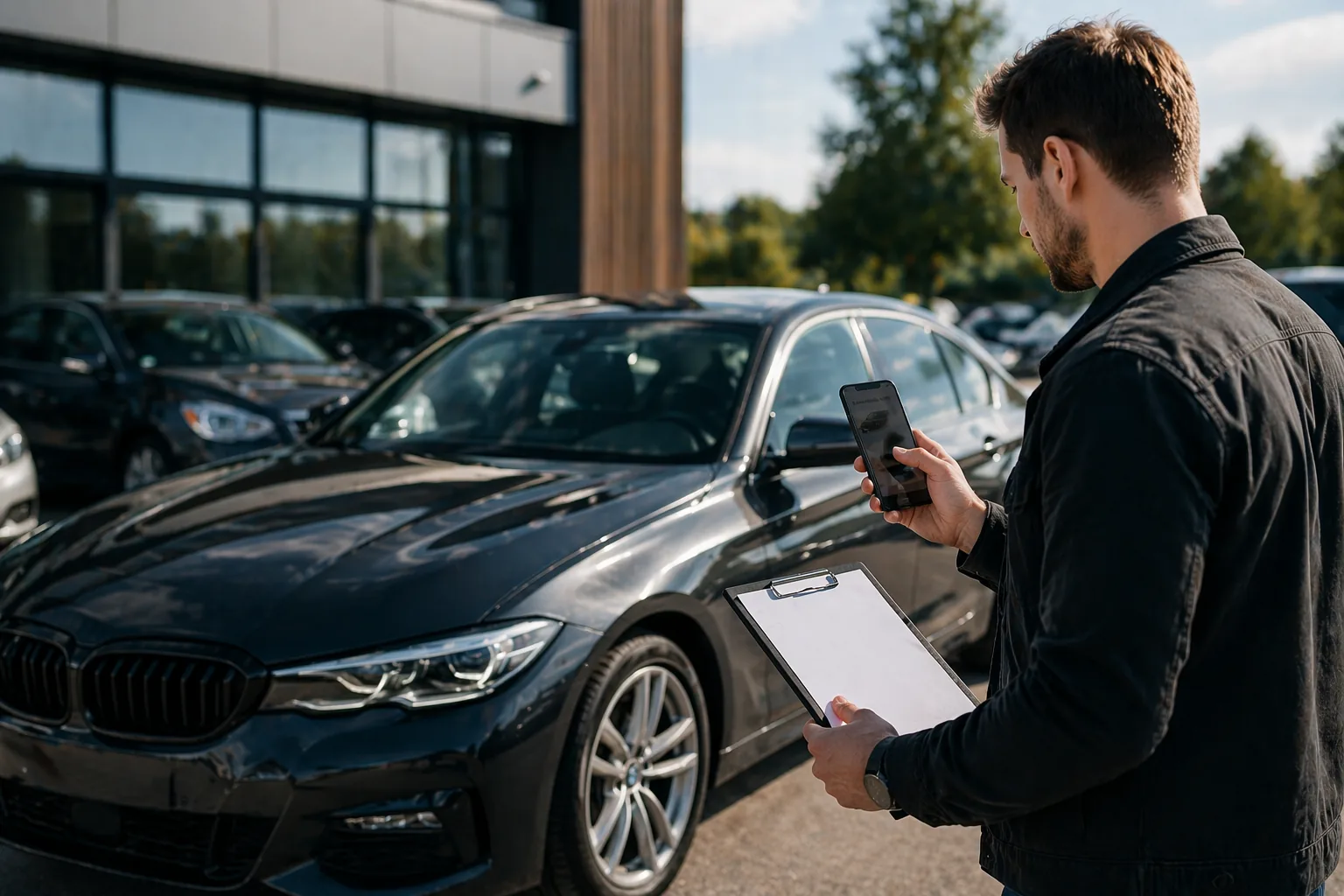 Kiek iš tikrųjų vertas mano automobilis?