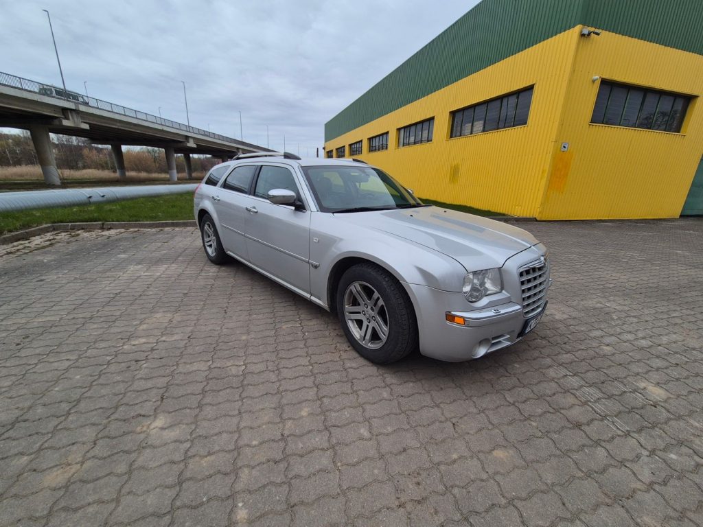 Chrysler 300C 2006