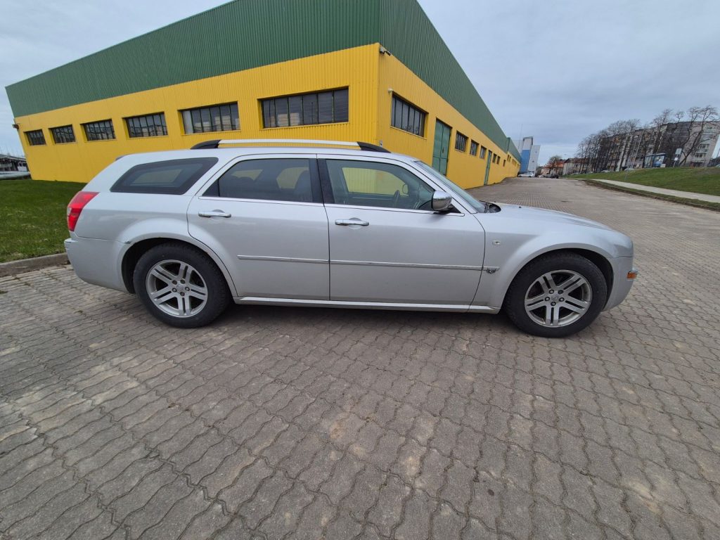 Chrysler 300C 2006