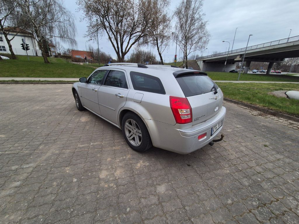 Chrysler 300C 2006