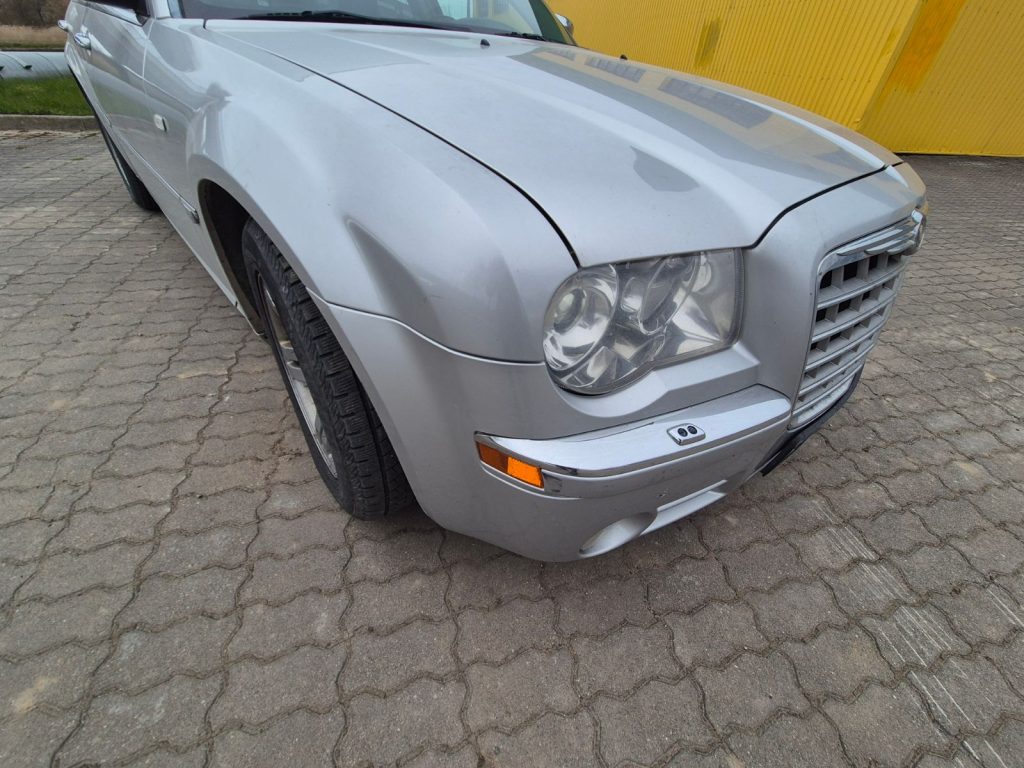 Chrysler 300C 2006