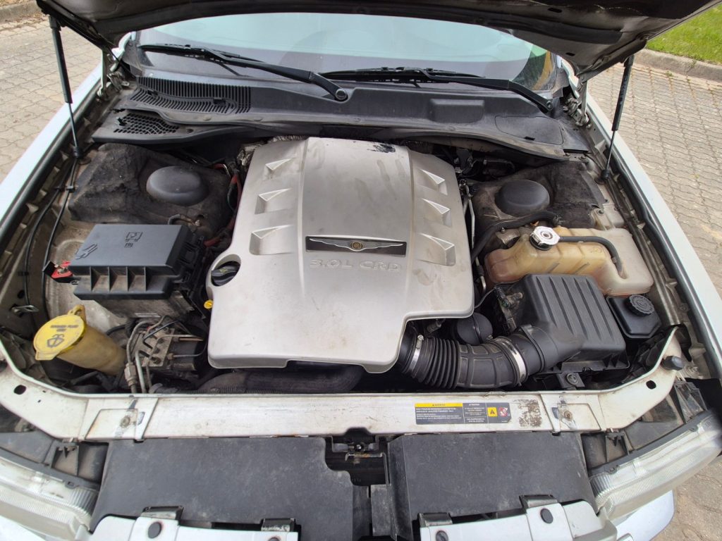 Chrysler 300C 2006