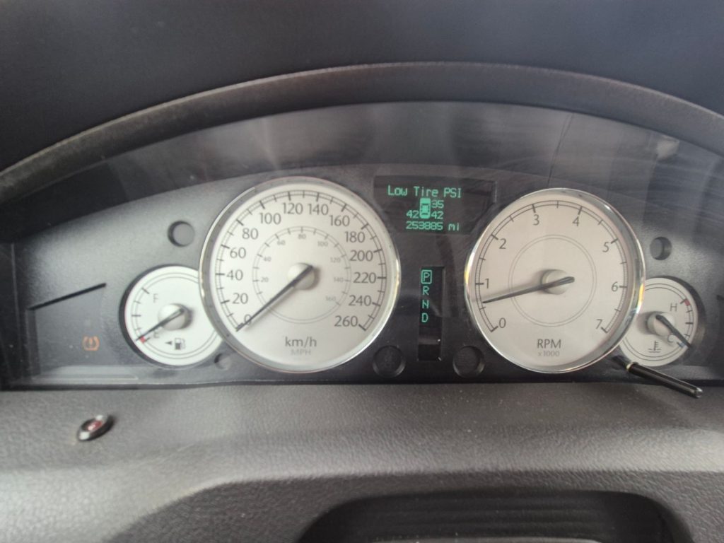 Chrysler 300C 2006
