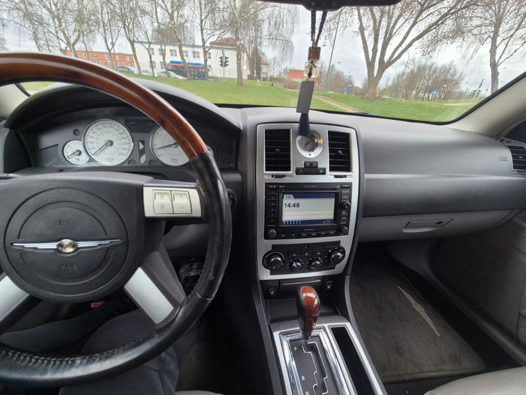 Chrysler 300C 2006