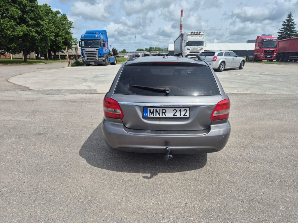 Jaguar X-TYPE 2009