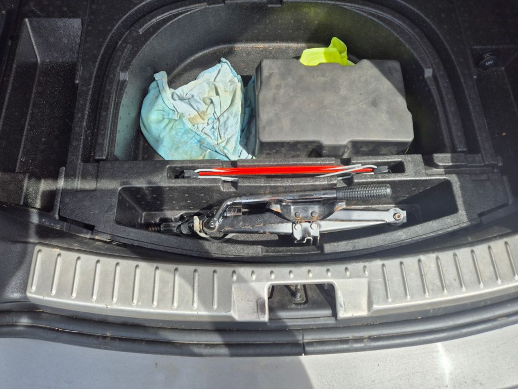 Jaguar X-TYPE 2009
