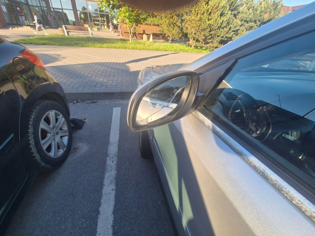 Opel Signum 2005