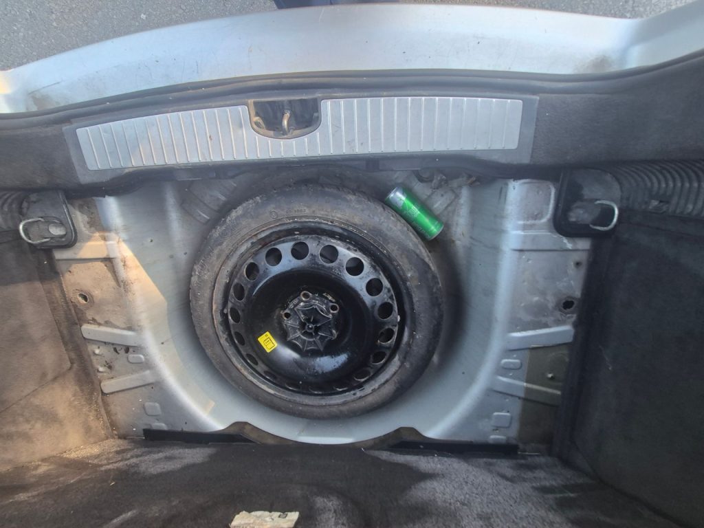 Opel Signum 2005