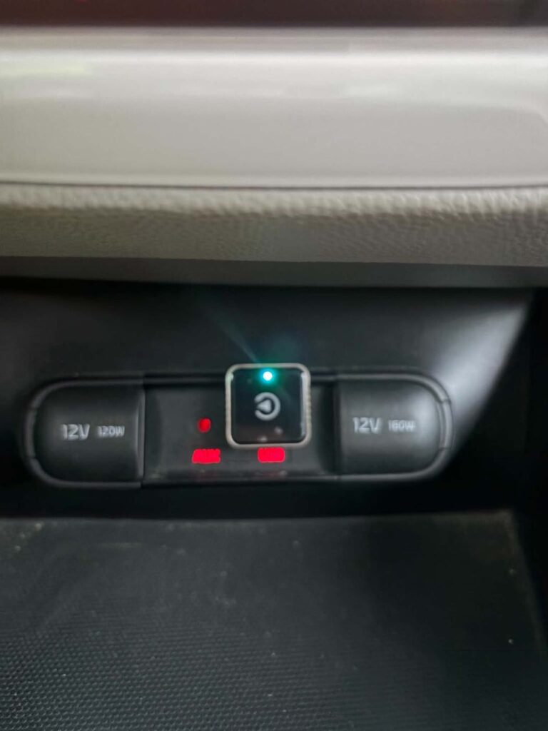 KIA SOUL 2015
