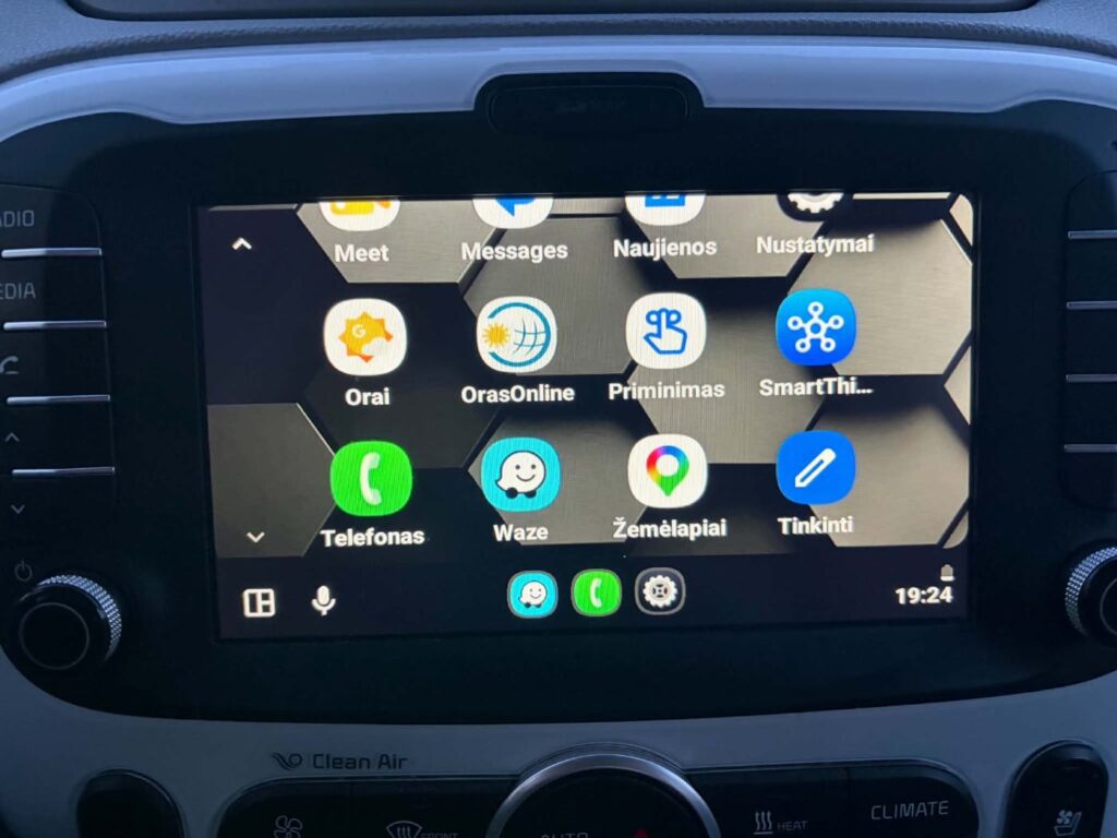 KIA SOUL 2015