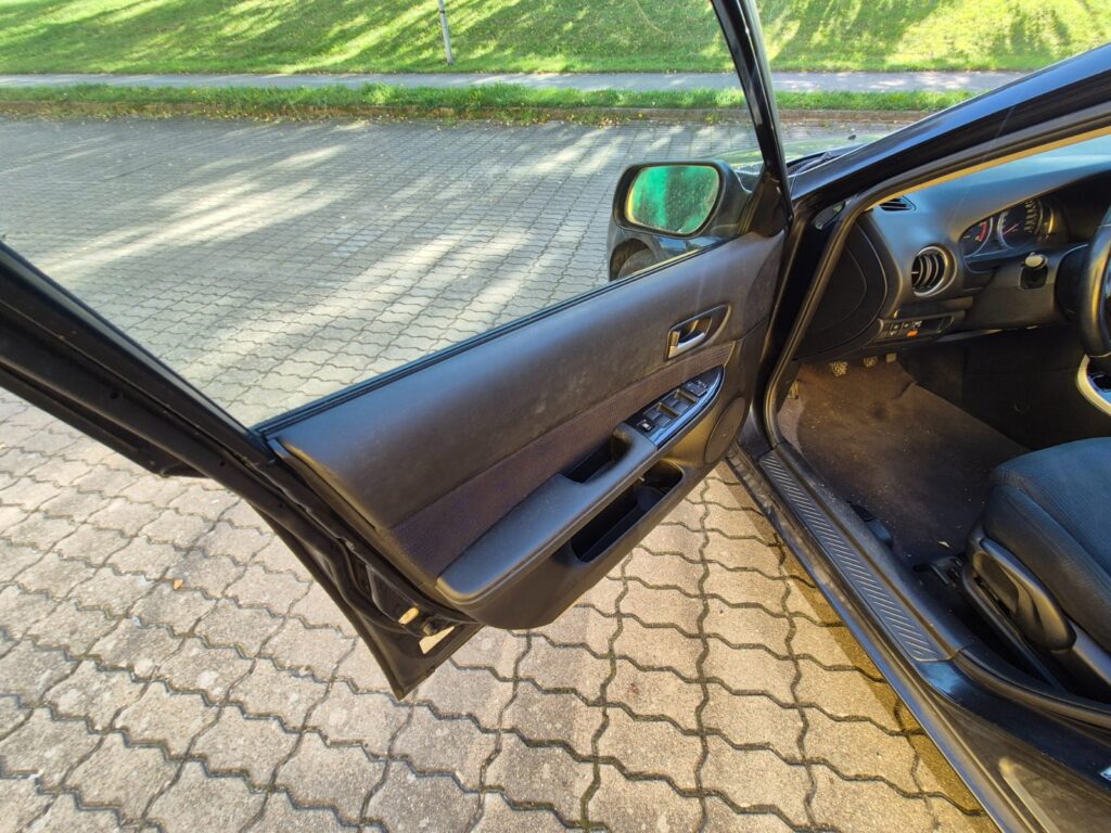 Mazda 6 2007 – nuotrauka 18 iš 30