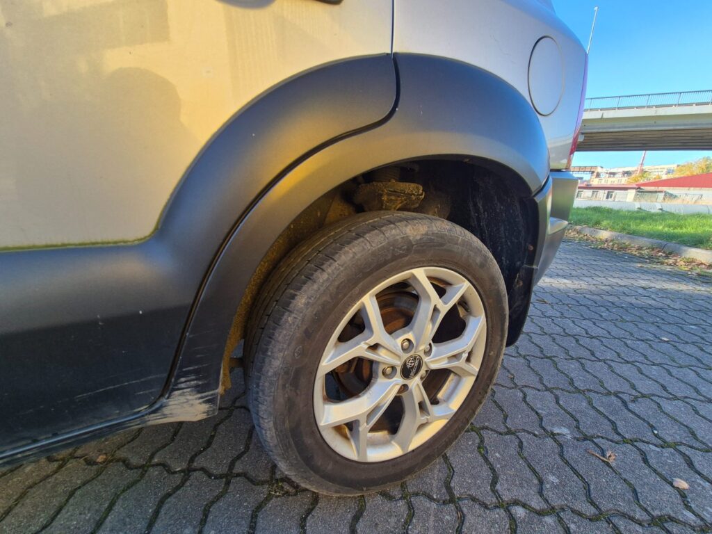 Hyundai Tucson 2006 – nuotrauka 10 iš 36