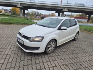 Parduodamas Volkswagen Polo 2011 Klaipėda – nuotrauka 1