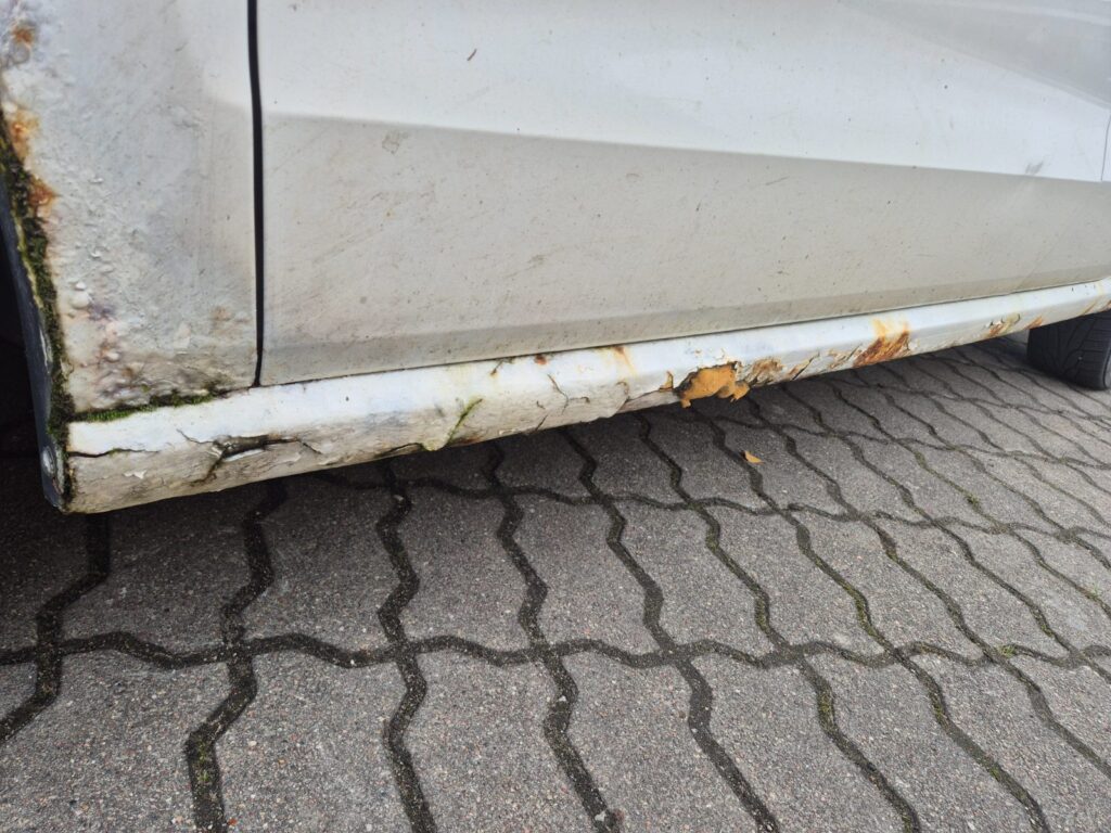 Volkswagen Polo 2011 – nuotrauka 10 iš 30