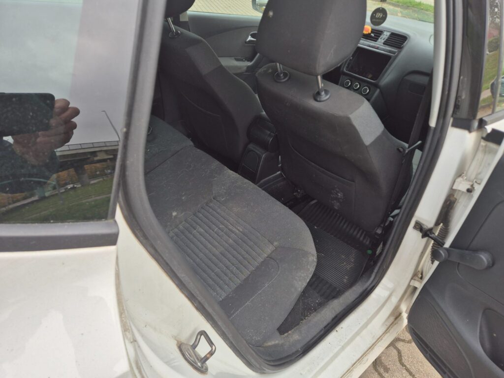 Volkswagen Polo 2011 – nuotrauka 22 iš 30