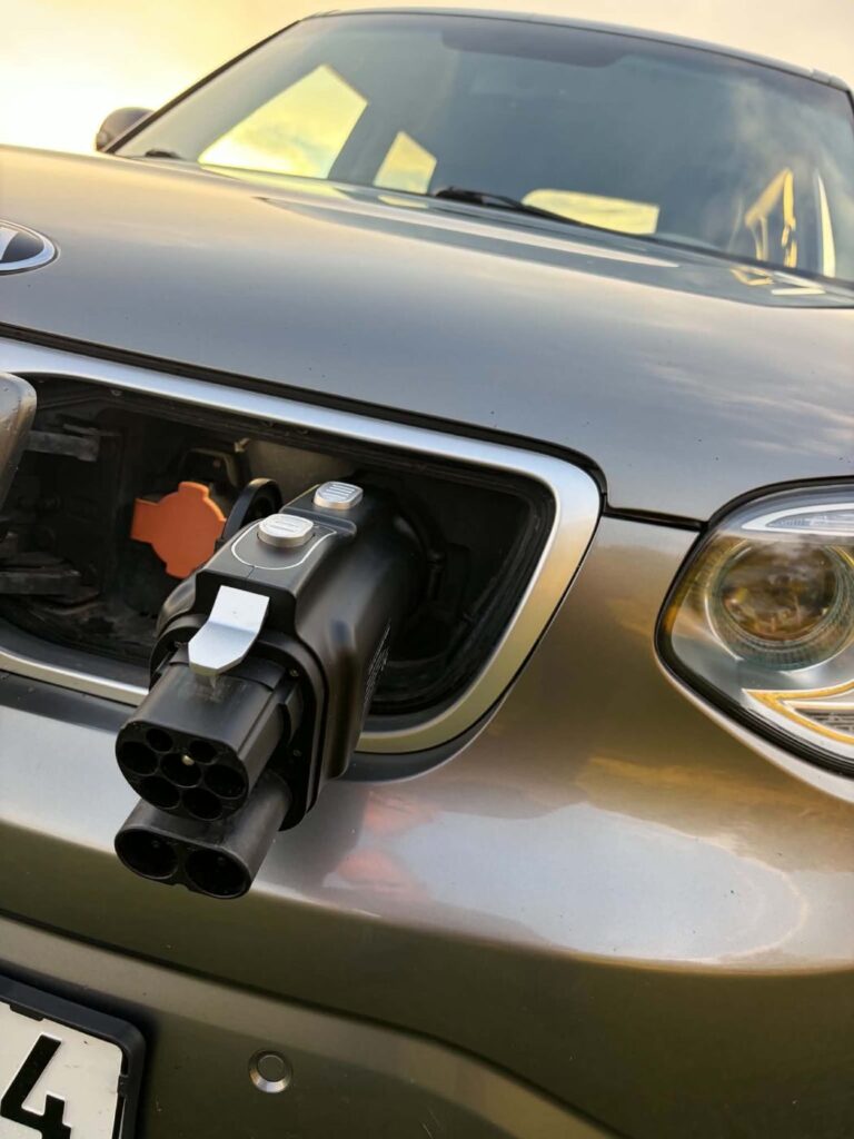 KIA SOUL 2015