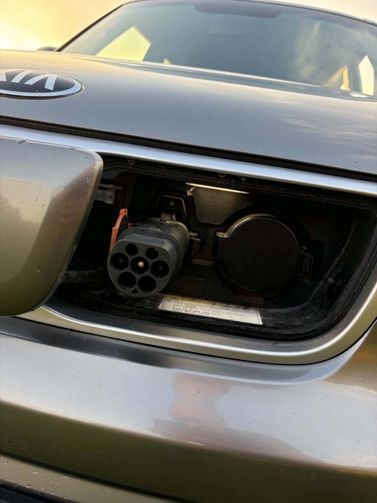 KIA SOUL 2015