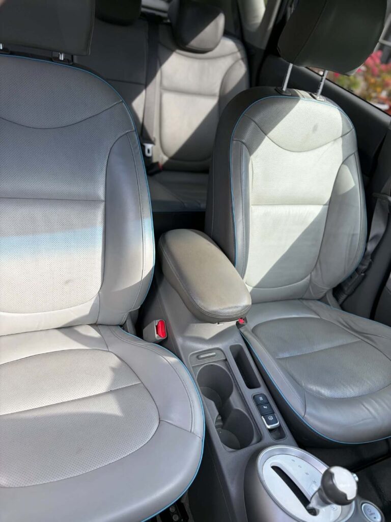 KIA SOUL 2015