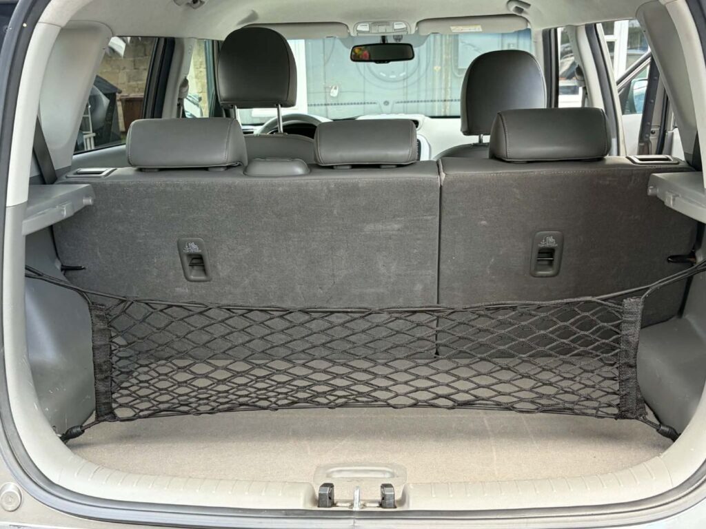 KIA SOUL 2015